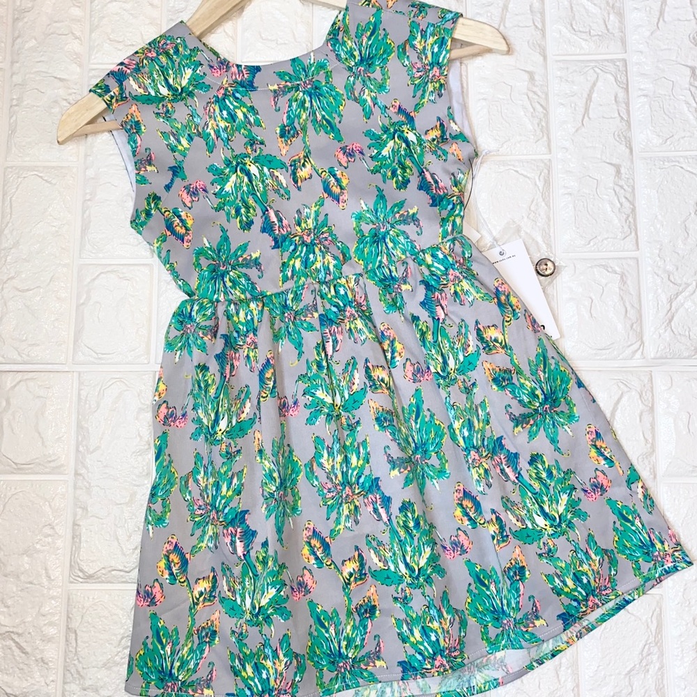 NEW SUDO KIDS DRESS.